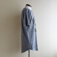 画像2: 1980s WILD CAT カレッジTシャツ　 "MADE IN USA"　 表記L  (2)
