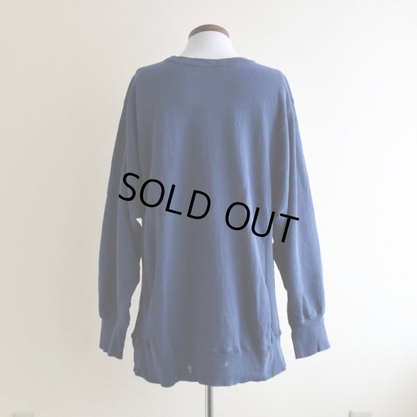 画像3: 1980s Champion リバースウィーブスウェット　 "UNIVERSITY OF MASSACHUSETTS"　 表記XXL 