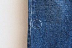 画像16: TOMMY HILFIGER デニムパンツ　 "MADE IN USA"　 表記W33 L32  (16)
