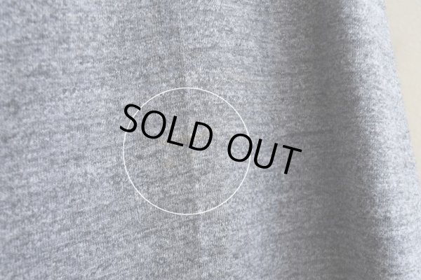 画像13: 1980s WILD CAT カレッジTシャツ  "MADE IN USA"  表記L