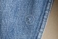 画像24: 1990s Levi's 501　 "MADE IN USA"　 表記W30 L38 