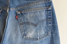 画像13: 1990s Levi's 501　 "MADE IN USA"　 表記W30 L38  (13)