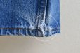 画像26: 1990s Levi's 501　 "MADE IN USA"　 表記W30 L38 