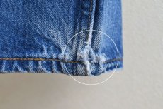 画像26: 1990s Levi's 501　 "MADE IN USA"　 表記W30 L38  (26)