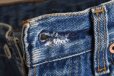 画像20: 1990s Levi's 501　 "MADE IN USA"　 表記W30 L38 