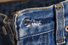 画像20: 1990s Levi's 501　 "MADE IN USA"　 表記W30 L38  (20)