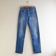 画像1: 1990s Levi's 501　<br>"MADE IN USA"　<br>表記W30 L38<br> (1)