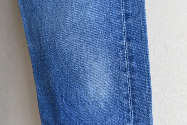 画像6: 1990s Levi's 501  "MADE IN USA"  表記W29 L36
