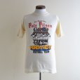 画像1: 1980s SAN MIGUEL BEER Tシャツ　<br>"MADE IN USA"　<br>表記M<br> (1)