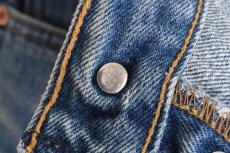 画像9: 1990s Levi's 501　 "MADE IN USA"　 表記W30 L38  (9)