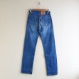 画像2: 1990s Levi's 501　<br>"MADE IN USA"　<br>表記W29 L36<br> (2)