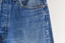画像6: 1990s Levi's 501　 "MADE IN USA"　 表記W30 L38  (6)