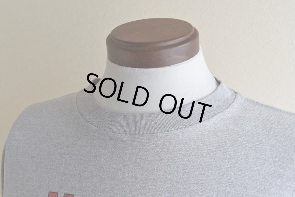 画像8: 1980s adidas オリンピックTシャツ　 "MADE IN USA"　 表記XL  (8)