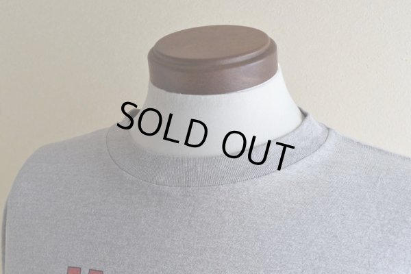 画像8: 1980s adidas オリンピックTシャツ　 "MADE IN USA"　 表記XL 