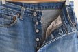 画像8: 1990s Levi's 501　 "MADE IN USA"　 表記W30 L38 