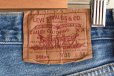 画像14: 1990s Levi's 501　 "MADE IN USA"　 表記W30 L38 