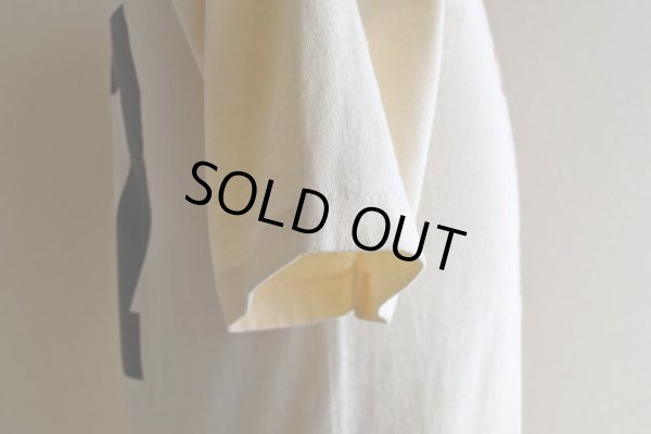 画像10: 1980s SAN MIGUEL BEER Tシャツ　 "MADE IN USA"　 表記M 