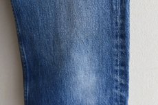 画像10: 1990s Levi's 501　 "MADE IN USA"　 表記W30 L38  (10)