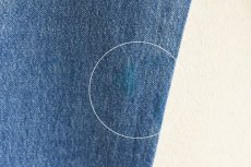 画像23: 1990s Levi's 501　 "MADE IN USA"　 表記W30 L38  (23)