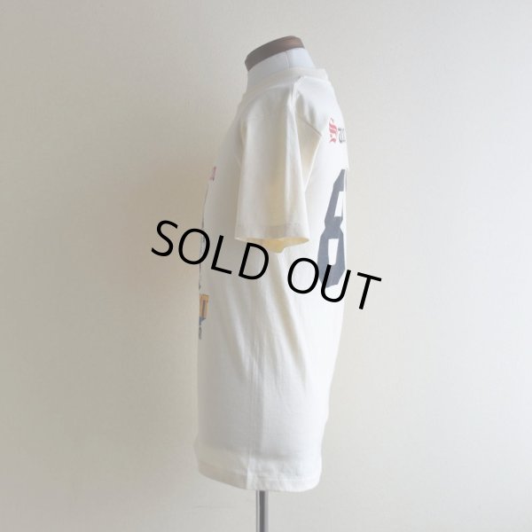 画像4: 1980s SAN MIGUEL BEER Tシャツ　 "MADE IN USA"　 表記M 