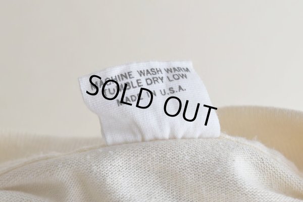 画像13: 1980s SAN MIGUEL BEER Tシャツ　 "MADE IN USA"　 表記M 