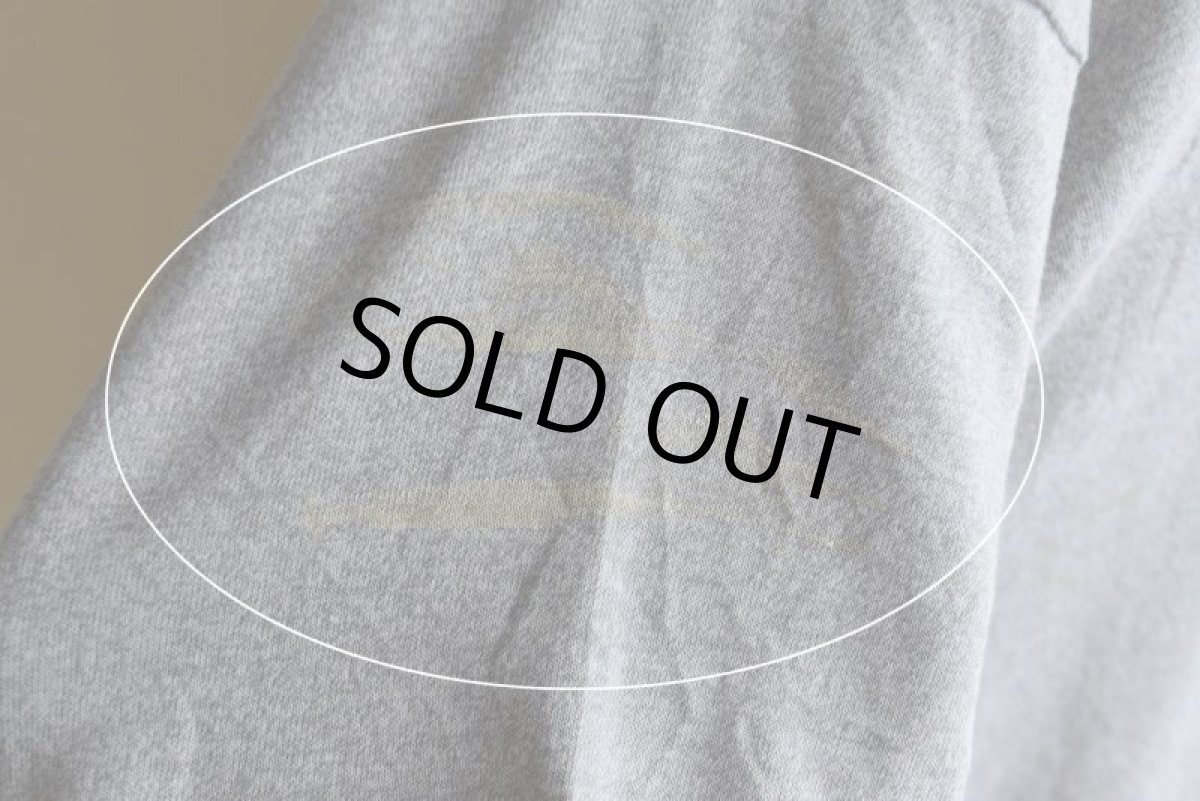 画像14: 1980s adidas オリンピックTシャツ　 "MADE IN USA"　 表記XL  (14)