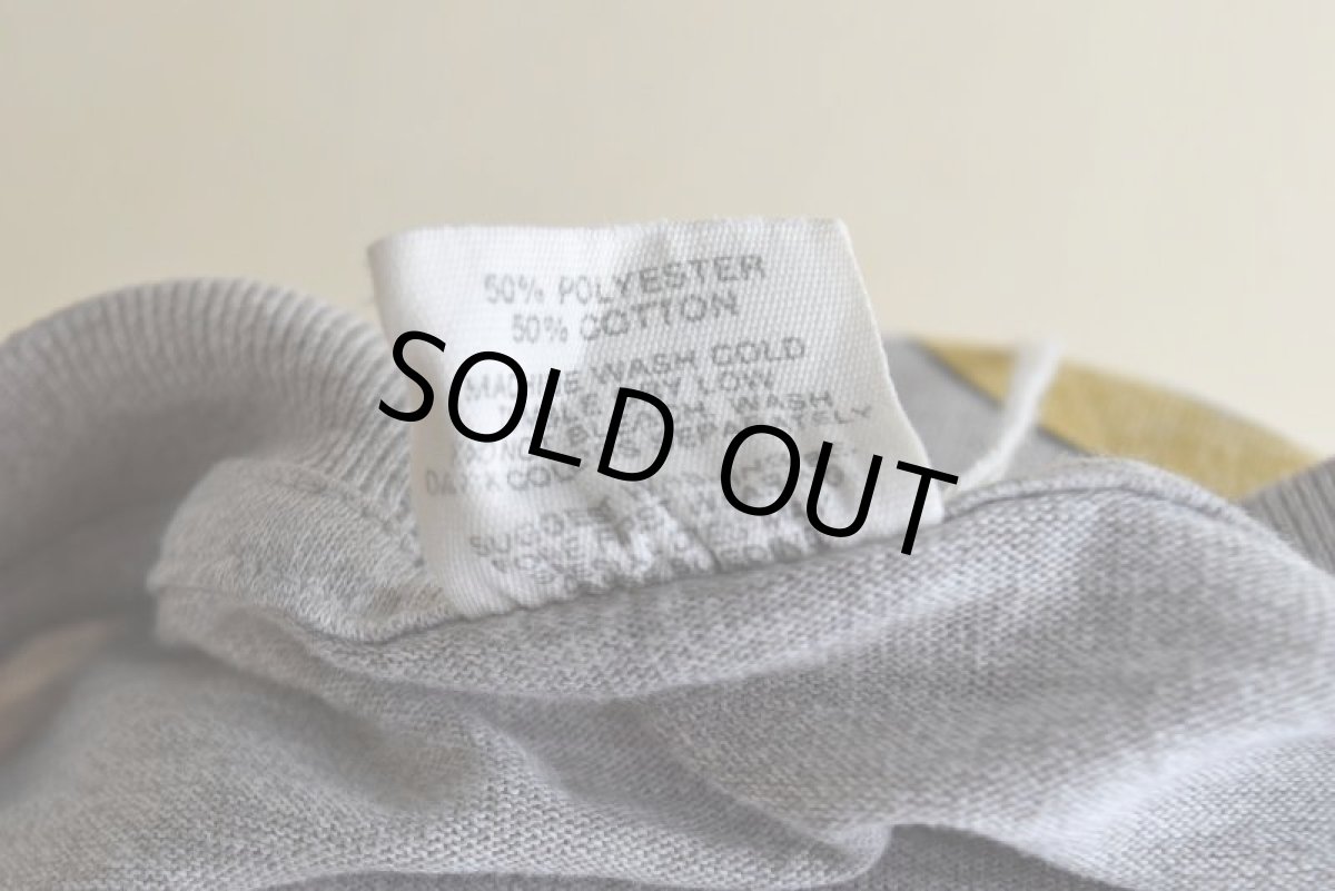 画像6: 1980s adidas オリンピックTシャツ　 "MADE IN USA"　 表記XL  (6)