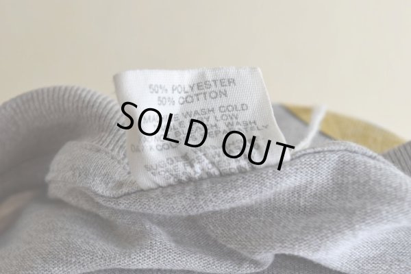 画像6: 1980s adidas オリンピックTシャツ　 "MADE IN USA"　 表記XL 