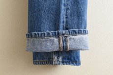 画像17: 1990s Levi's 501　 "MADE IN USA"　 表記W30 L38  (17)