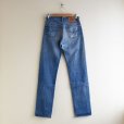 画像2: 1990s Levi's 501　<br>"MADE IN USA"　<br>表記W30 L38<br> (2)