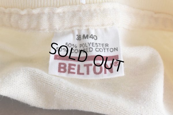 画像12: 1980s SAN MIGUEL BEER Tシャツ　 "MADE IN USA"　 表記M 