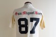 画像11: 1980s SAN MIGUEL BEER Tシャツ　 "MADE IN USA"　 表記M 