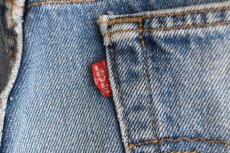 画像12: 1990s Levi's 501　 "MADE IN USA"　 表記W30 L38  (12)
