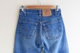 画像10: 1990s Levi's 501　 "MADE IN USA"　 表記W29 L36 