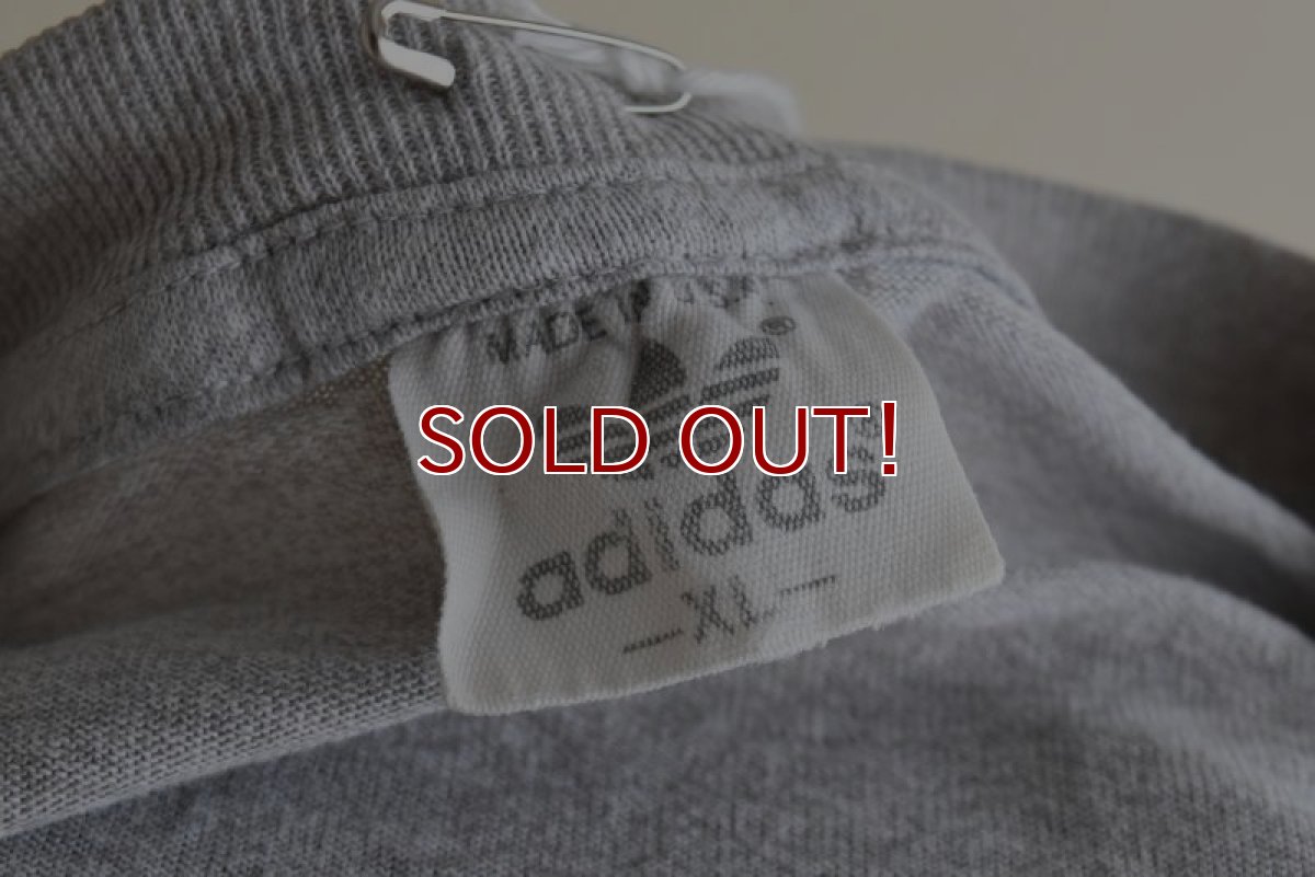 画像5: 1980s adidas オリンピックTシャツ　 "MADE IN USA"　 表記XL  (5)