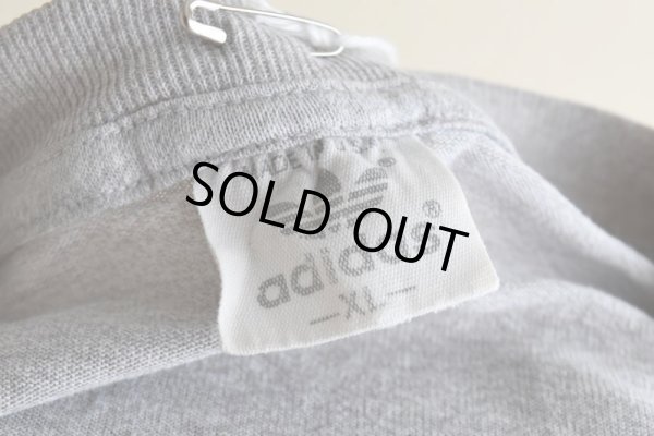 画像5: 1980s adidas オリンピックTシャツ　 "MADE IN USA"　 表記XL 