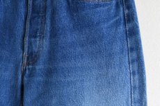画像5: 1990s Levi's 501　 "MADE IN USA"　 表記W29 L36  (5)