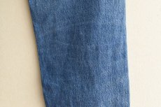 画像15: 1990s Levi's 501　 "MADE IN USA"　 表記W30 L38  (15)