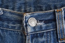 画像7: 1990s Levi's 501　 "MADE IN USA"　 表記W30 L38  (7)
