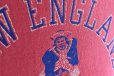 画像10: 1980s Champion フットボールTシャツ　 "NEW ENGLAND PATRIOTS"　 表記S 
