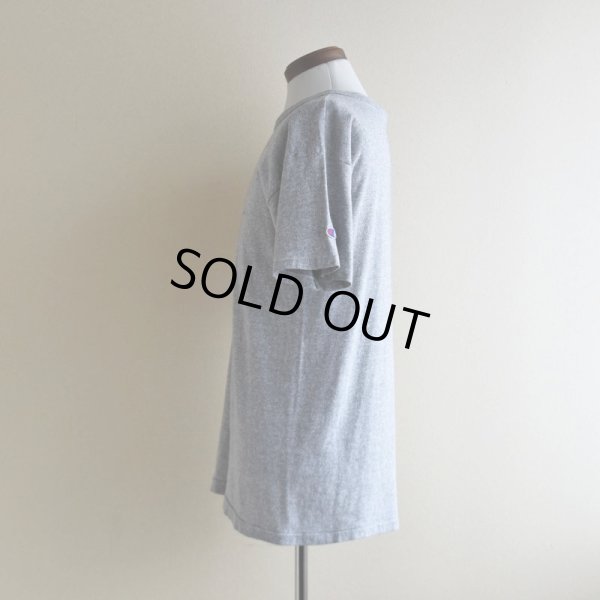 画像4: 1980s Champion 88/12 ロゴプリントTシャツ　 "MADE IN USA"　 表記L 