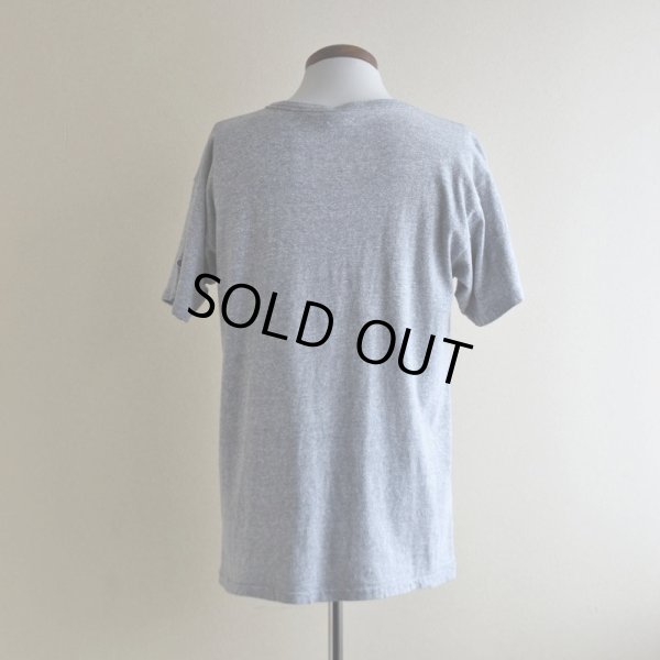 画像3: 1980s Champion 88/12 ロゴプリントTシャツ　 "MADE IN USA"　 表記L 