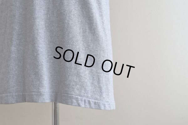 画像10: 1980s Champion 88/12 ロゴプリントTシャツ　 "MADE IN USA"　 表記L 