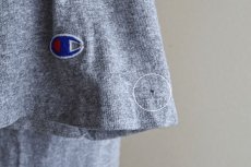画像12: 1980s Champion 88/12 ロゴプリントTシャツ　 "MADE IN USA"　 表記L  (12)