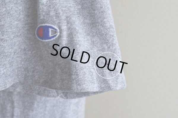 画像12: 1980s Champion 88/12 ロゴプリントTシャツ　 "MADE IN USA"　 表記L 