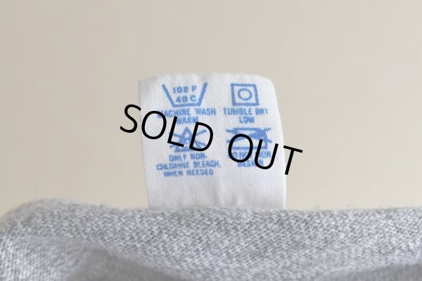 画像6: 1980s Champion 88/12 ロゴプリントTシャツ　 "MADE IN USA"　 表記L 