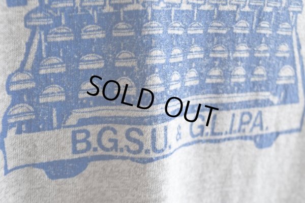 画像9: 1980s JOURNALISTS DO IT WRITE！プリントTシャツ　 "MADE IN USA"　 表記XL 