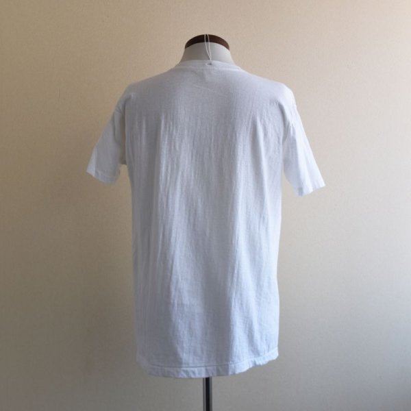 画像3: 1960s〜BOY SCOUTS プリントTシャツ　 "MADE IN USA"　 表記L 