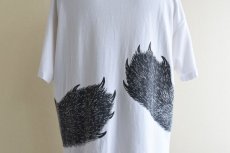 画像13: 1990s A Hug... Tシャツ　 "MADE IN USA"　 表記L  (13)