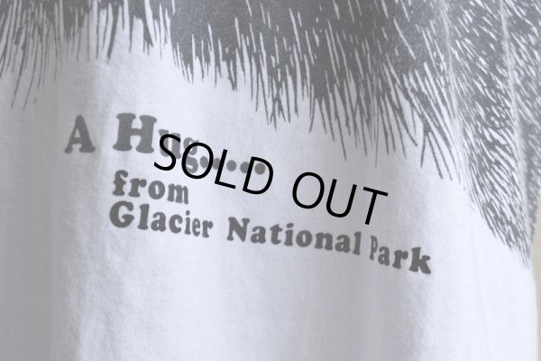 画像9: 1990s A Hug... Tシャツ　 "MADE IN USA"　 表記L 